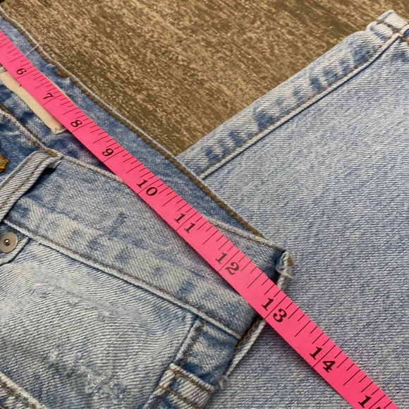 Madewell The perfect vintage Jean color Indigo - Picture 7 of 12